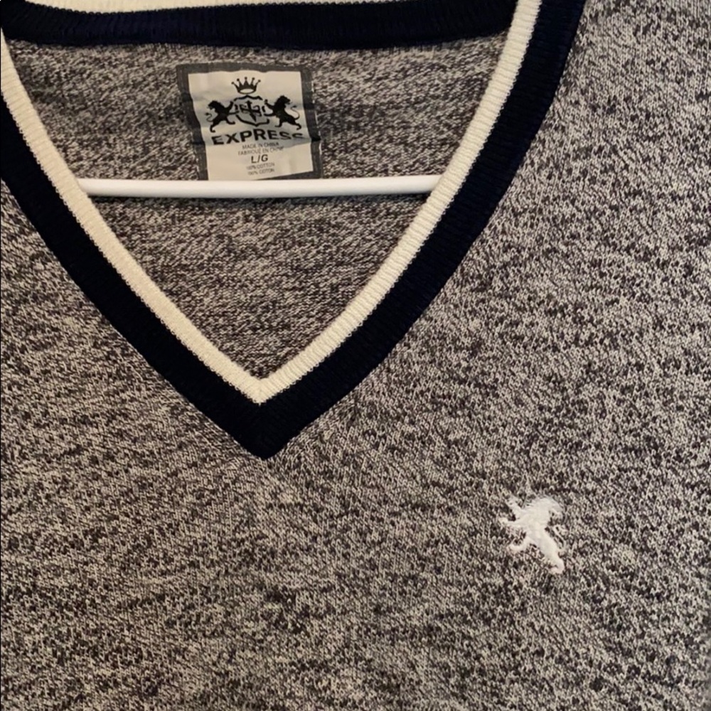 Gently used Express Men’s Sweater